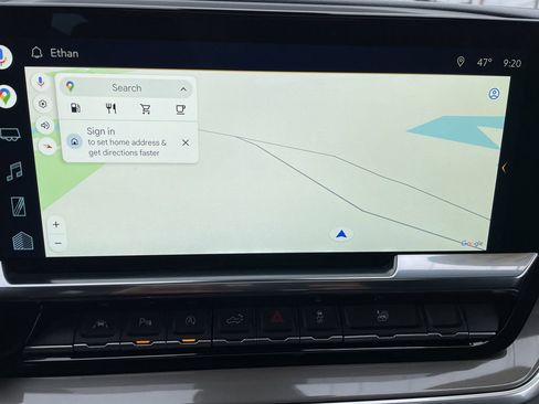 Used 2022 Chevrolet Silverado 1500 High Country w/ High Country Premium Package image 19