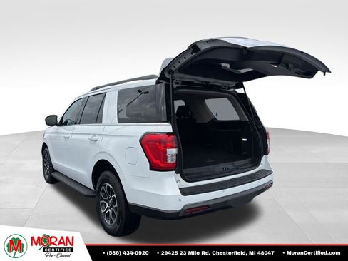 Used 2022 Ford Expedition XL AWD/4WD image 30