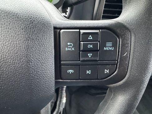 Used 2025 Ford F350 XL w/ STX Appearance Package image 16