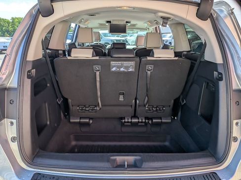 Used 2025 Honda Odyssey Elite image 25
