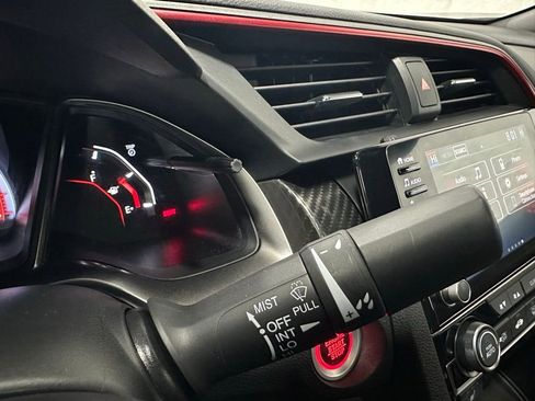 Used 2020 Honda Civic Si image 22