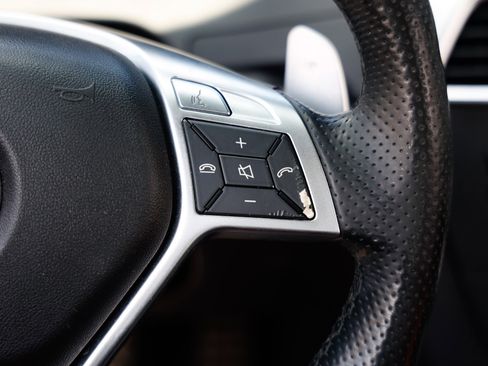 Used 2015 Mercedes-Benz C 63 AMG Coupe image 30