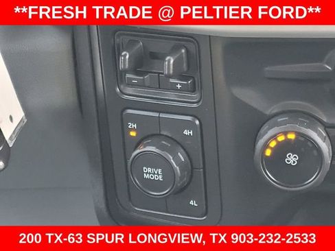 Used 2024 Ford F250 XLT image 25