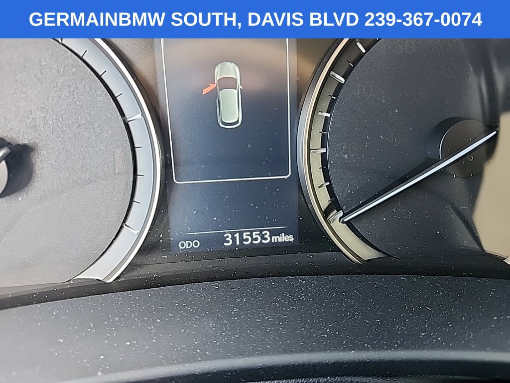 Used 2021 Lexus RX 350 AWD w/ Premium Package image 12
