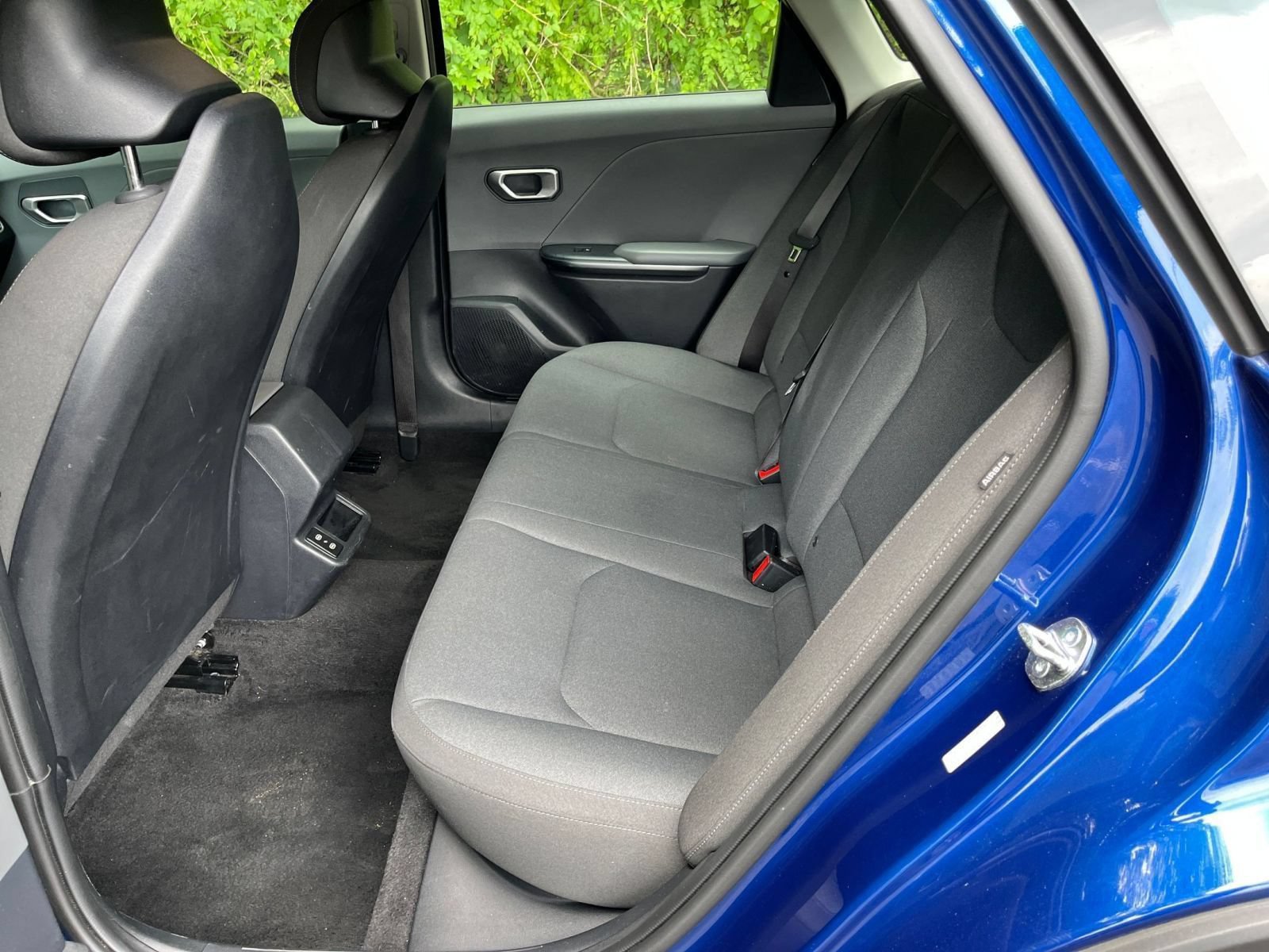 Used 2025 Kia K4 FWD image 28