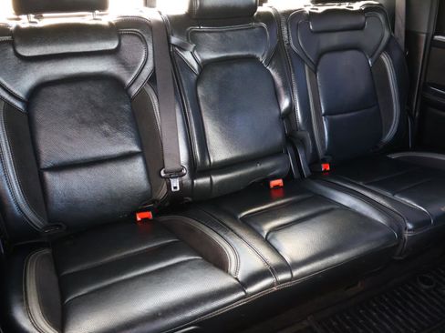 Used 2023 RAM 1500 TRX w/ TRX Level 2 Equipment Group image 23