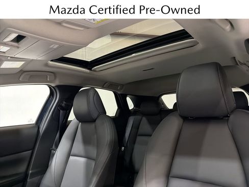 Certified 2025 MAZDA CX-30 AWD 2.5 S w/ Preferred Package image 24
