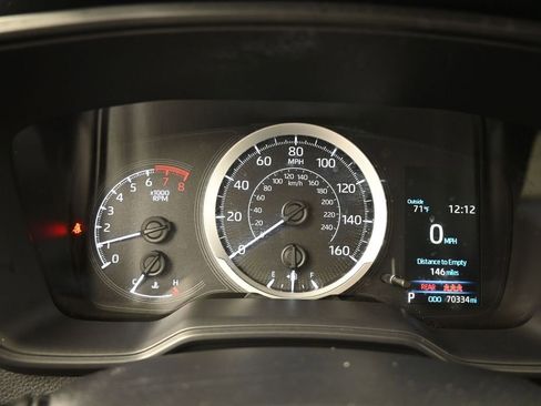 Used 2020 Toyota Corolla LE image 27