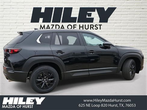 New 2026 MAZDA CX-50 2.5 Hybrid w/ Weather Package image 2