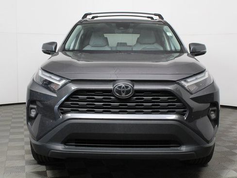 Used 2024 Toyota RAV4 XLE Premium image 2