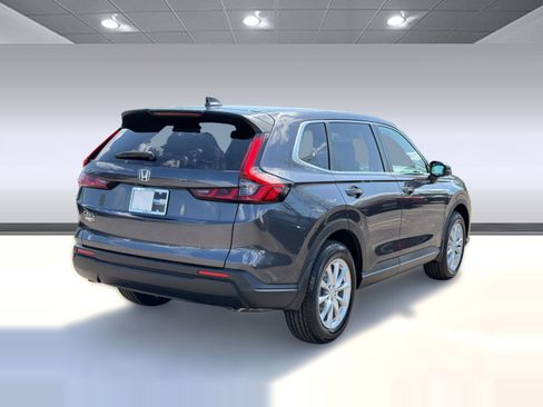 New 2026 Honda CR-V EX image 9