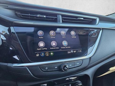 Used 2022 Buick Encore GX Preferred image 12