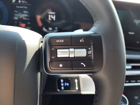 New 2026 Hyundai Santa Fe SE image 20