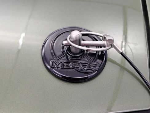 Used 2022 Dodge Challenger SRT Hellcat image 15