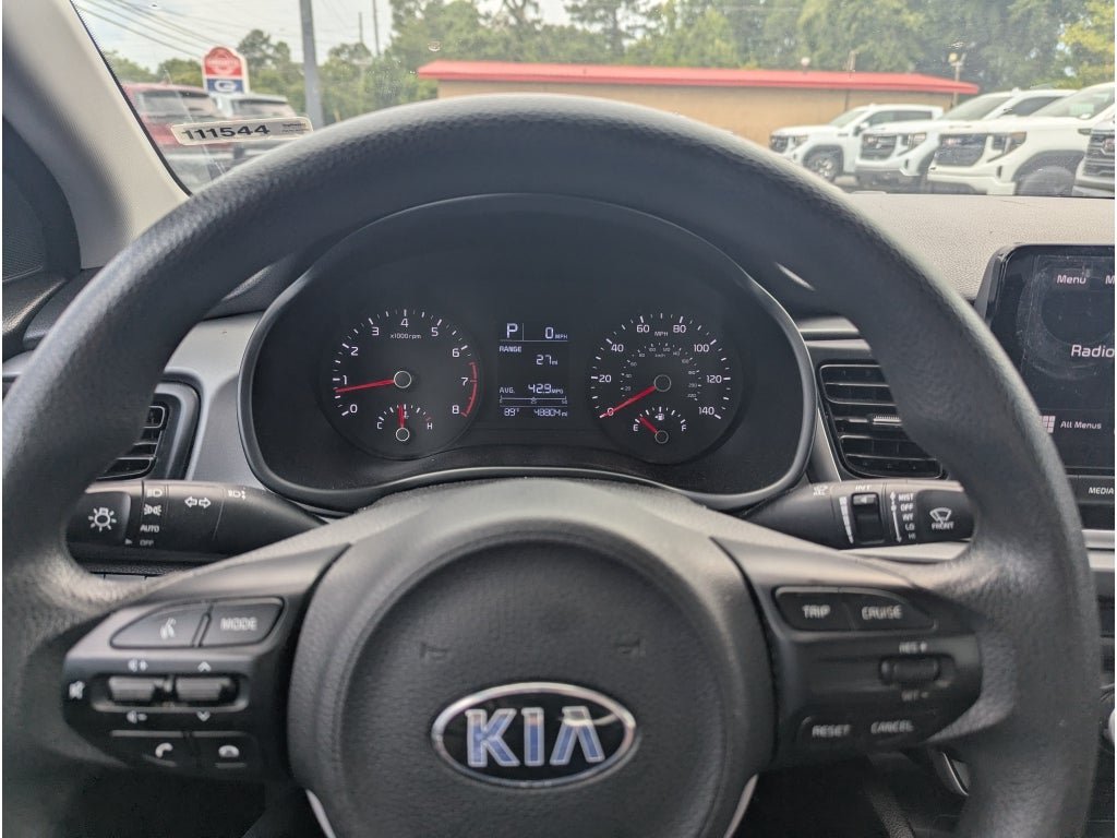 Used 2021 Kia Rio S FWD image 15