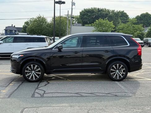 Used 2023 Volvo XC90 B5 Core w/ Protection Package Premier AWD/4WD image 2