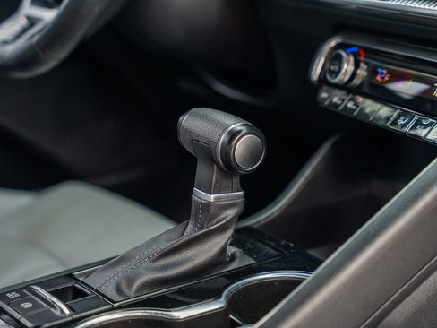 Used 2023 Kia K5 EX image 32