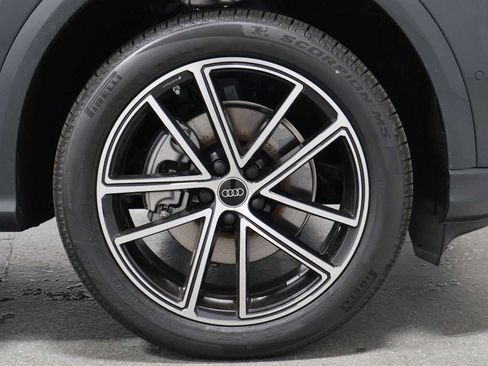 New 2026 Audi Q5 Premium Plus AWD/4WD image 12