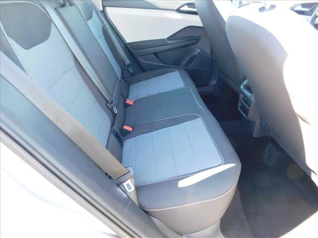 Used 2025 Volkswagen Taos S FWD image 25