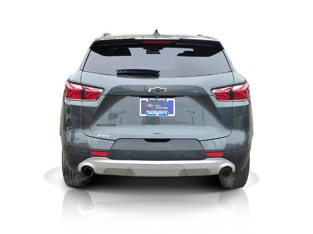 Used 2020 Chevrolet Blazer LT FWD image 6