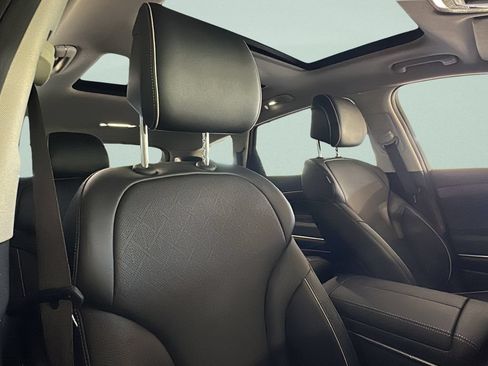 New 2026 Genesis GV80 2.5T Advanced AWD/4WD image 18