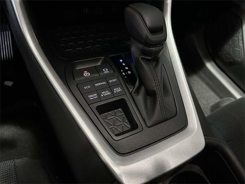 New 2025 Toyota RAV4 LE image 17