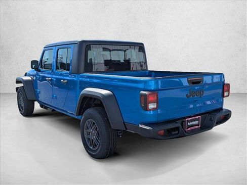 New 2026 Jeep Gladiator Sport AWD/4WD image 7