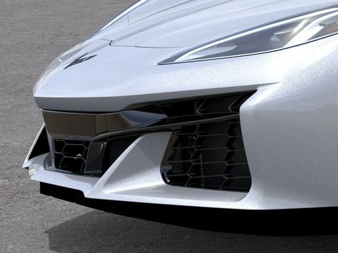 New 2026 Chevrolet Corvette Z06 RWD image 13