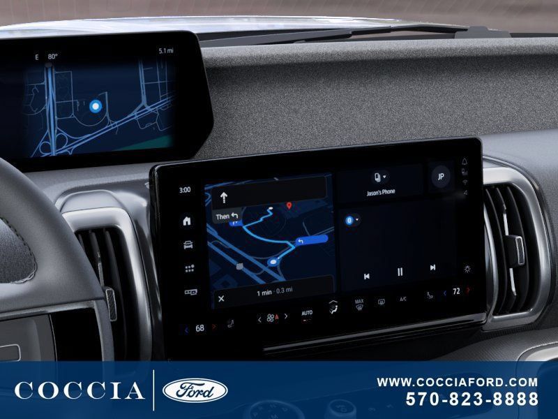 New 2027 Ford Expedition Active AWD/4WD image 14