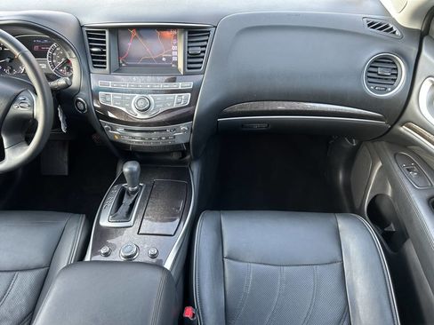 Used 2013 INFINITI JX35 AWD w/ Premium Pkg image 26