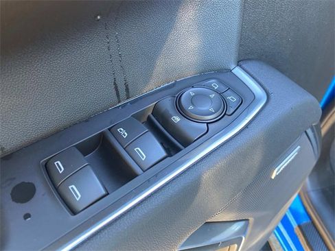 Used 2022 Chevrolet Silverado 1500 LT Trail Boss w/ LT Trail Boss Premium Package image 13