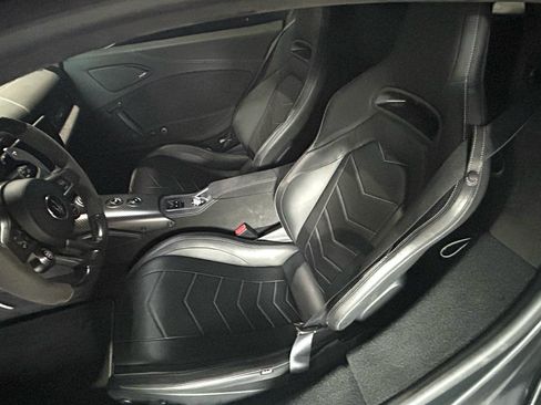 Used 2022 Maserati MC20 Coupe RWD image 8
