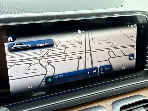 New 2026 Mercedes-Benz GLE 350 GLE 350 image 6