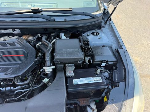 Used 2015 Hyundai Sonata Limited 2.0T w/ Cargo Package FWD image 59
