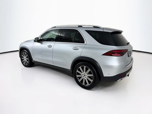 Used 2026 Mercedes-Benz GLE 350 4MATIC image 6