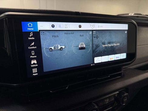 New 2026 Jeep Gladiator Sport image 30