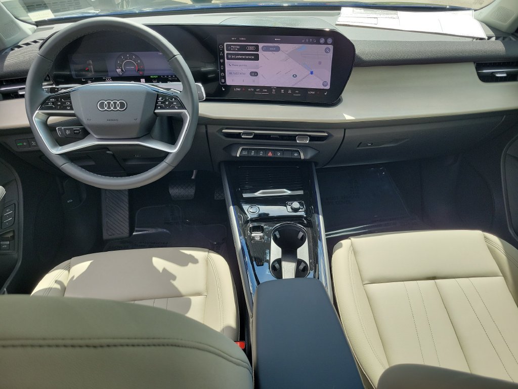 New 2026 Audi Q3 quattro 2.0T AWD/4WD image 3