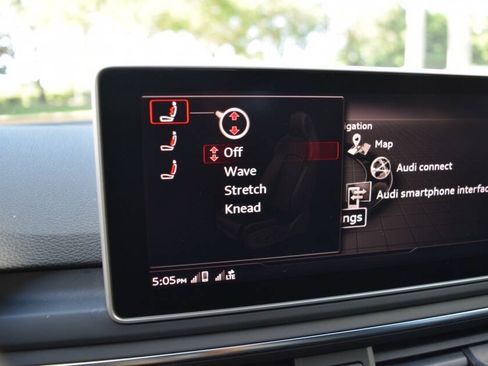 Used 2018 Audi S5 Premium Plus w/ Navigation Package AWD/4WD image 66