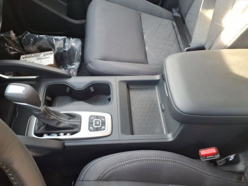 New 2026 Nissan Frontier SV image 16