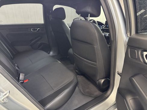 Used 2025 Honda Civic FWD Hybrid Sedan image 22