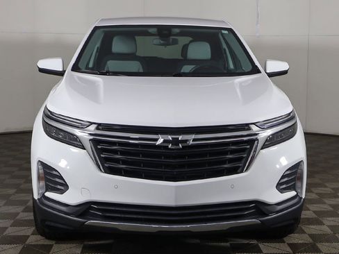 Used 2024 Chevrolet Equinox LT image 10