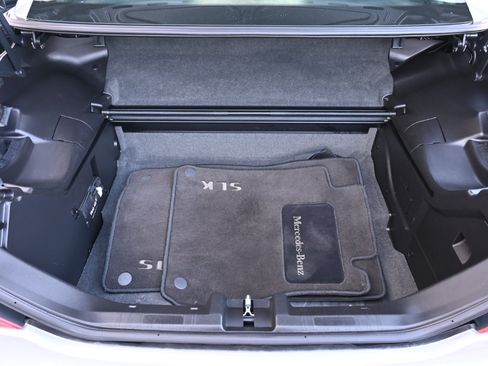 Used 2002 Mercedes-Benz SLK 320 image 38