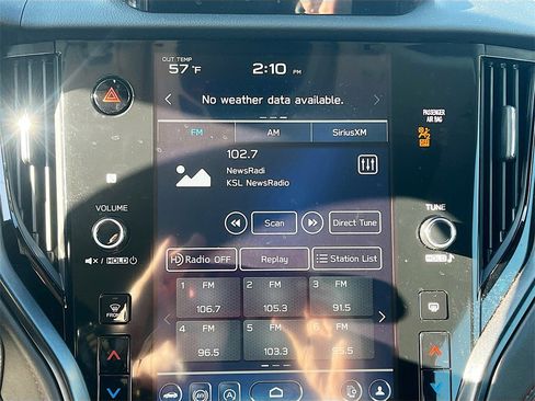 Used 2024 Subaru Legacy Sport image 14