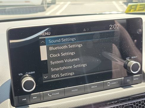Certified 2026 Honda Civic LX image 28
