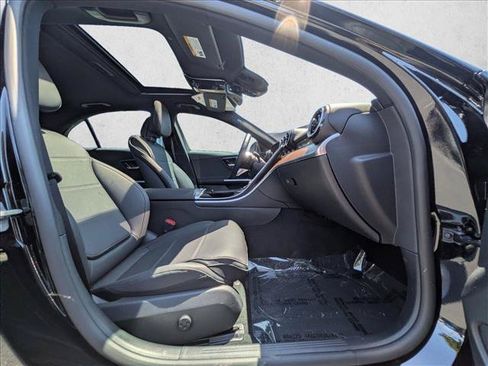 Used 2026 Mercedes-Benz C 300 4MATIC Sedan image 20