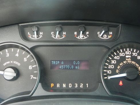 Used 2012 Ford F150 XL w/ XL Plus Pkg image 12