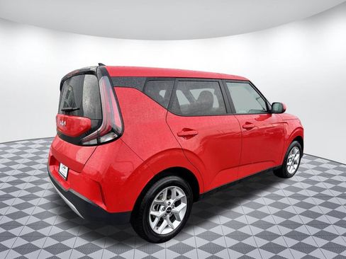 Used 2024 Kia Soul LX w/ Option Group 015 image 7