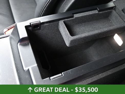 Used 2024 Lincoln Corsair Reserve image 45