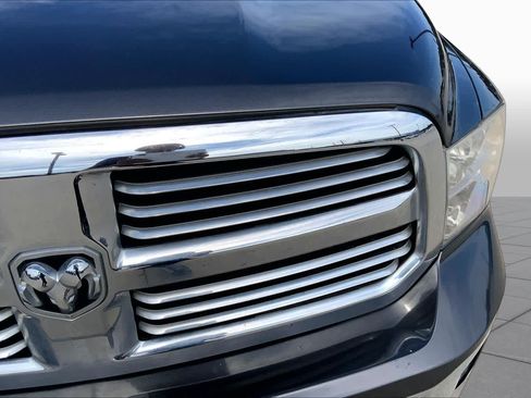 Used 2016 RAM 1500 Lone Star RWD image 29