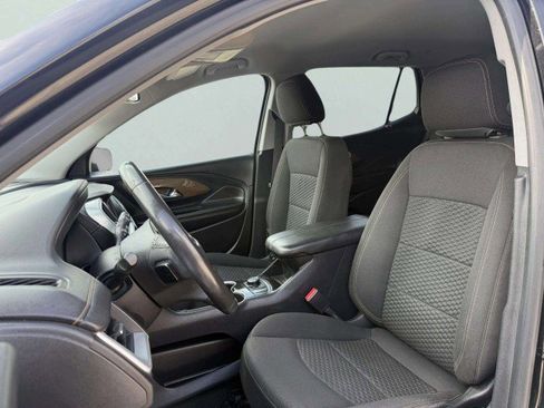 Used 2020 GMC Terrain SLE image 17